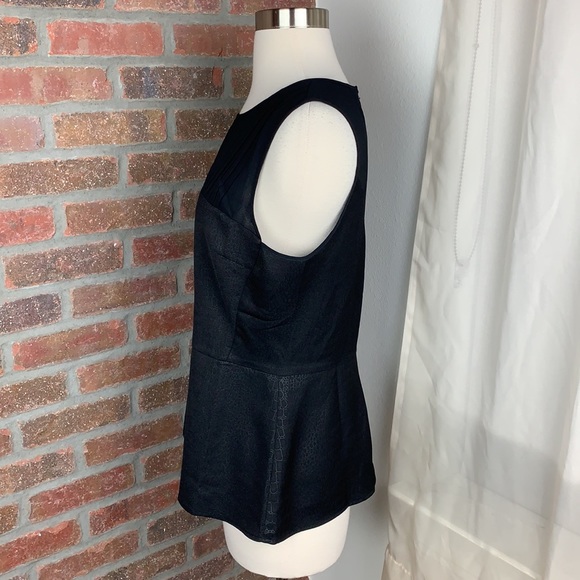 CAbi Bustier Top 3080 - Picture 4 of 11